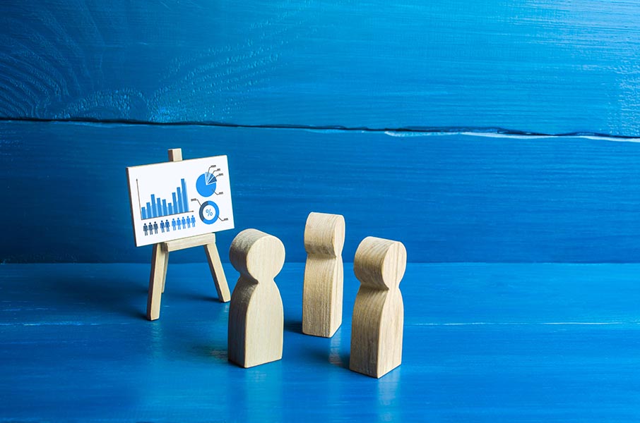 Unleashing the Consumer Voice